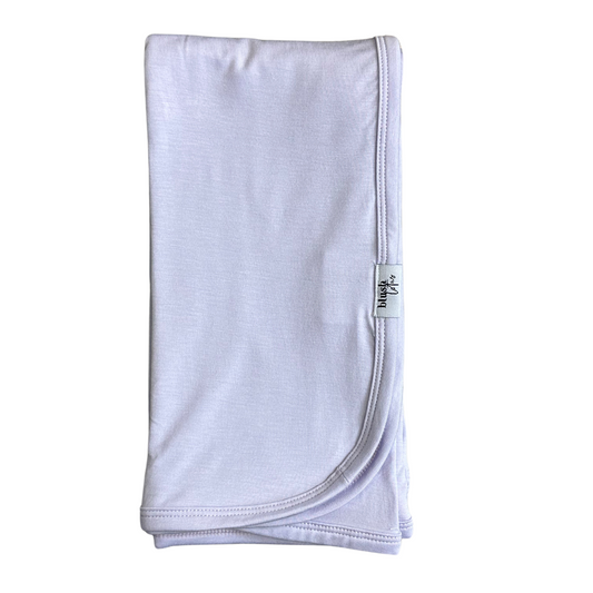 Lavender - Lightweight Blanket