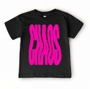CHAOS