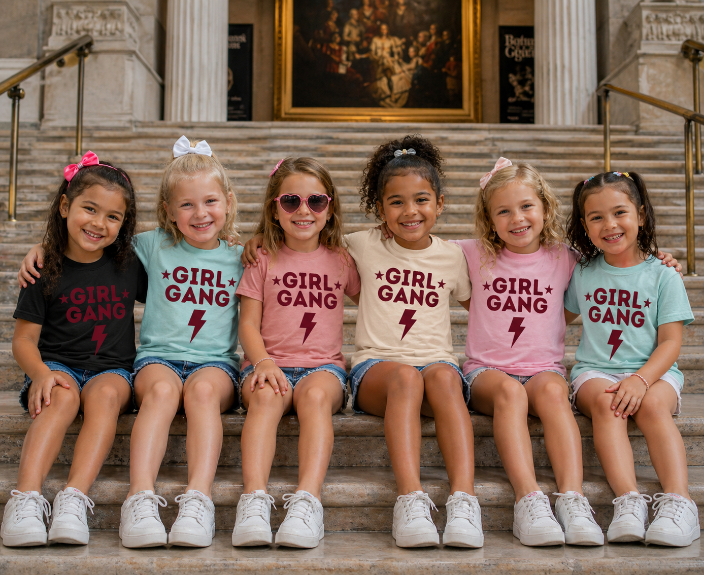 Girl Gang