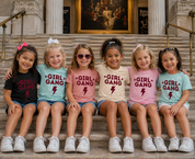 Girl Gang