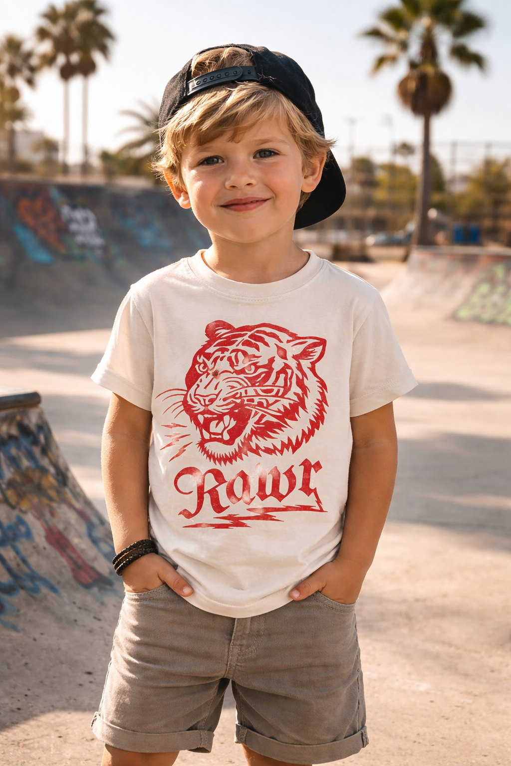 Rawr