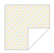 Clubhouse Cabana - Lightweight Blanket