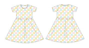 Clubhouse Cabana - Dress