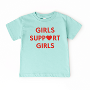 Girls Support Girls