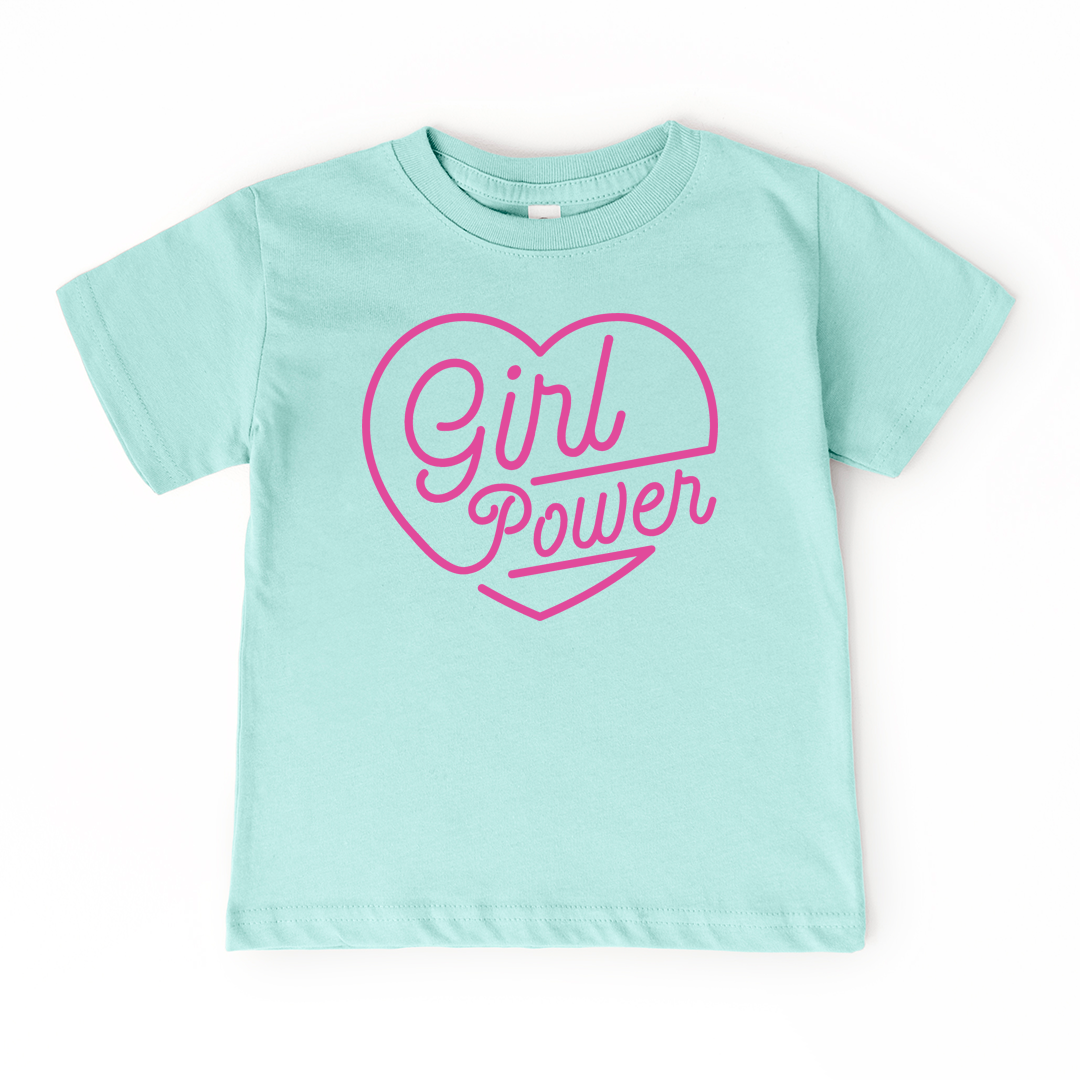 Girl Power
