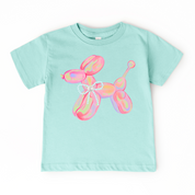 Watercolor Balloon