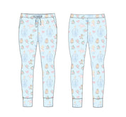 The Lost Slipper - Women's Jogger