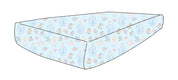 The Lost Slipper - Crib Sheet