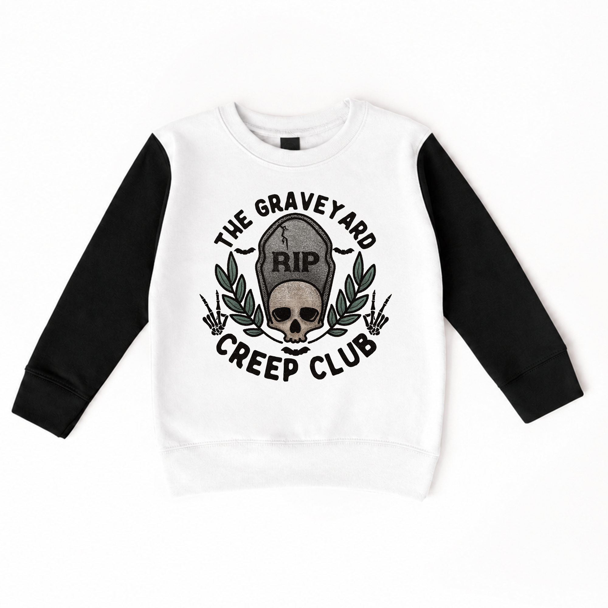 Grave Yard Club