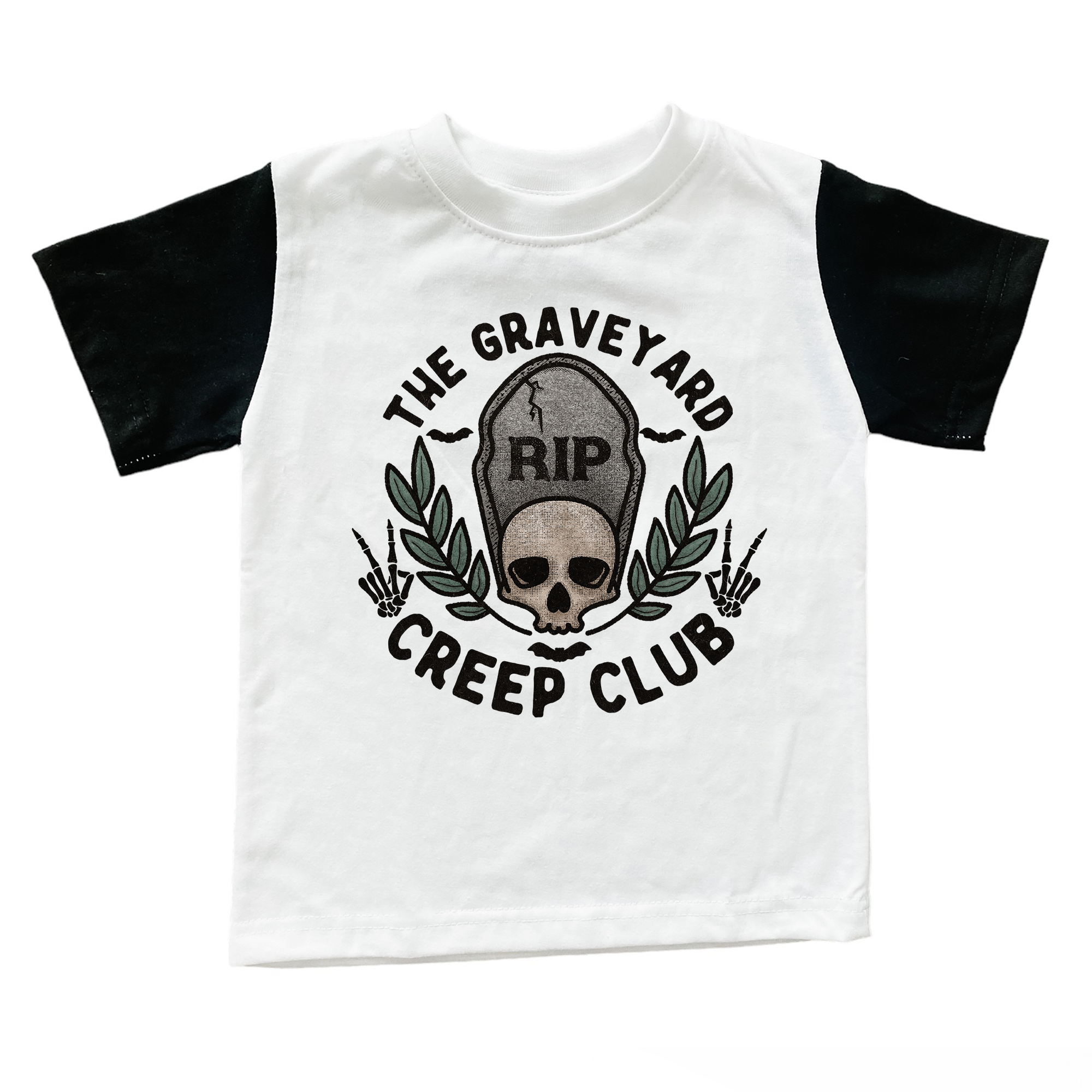 Grave Yard Club