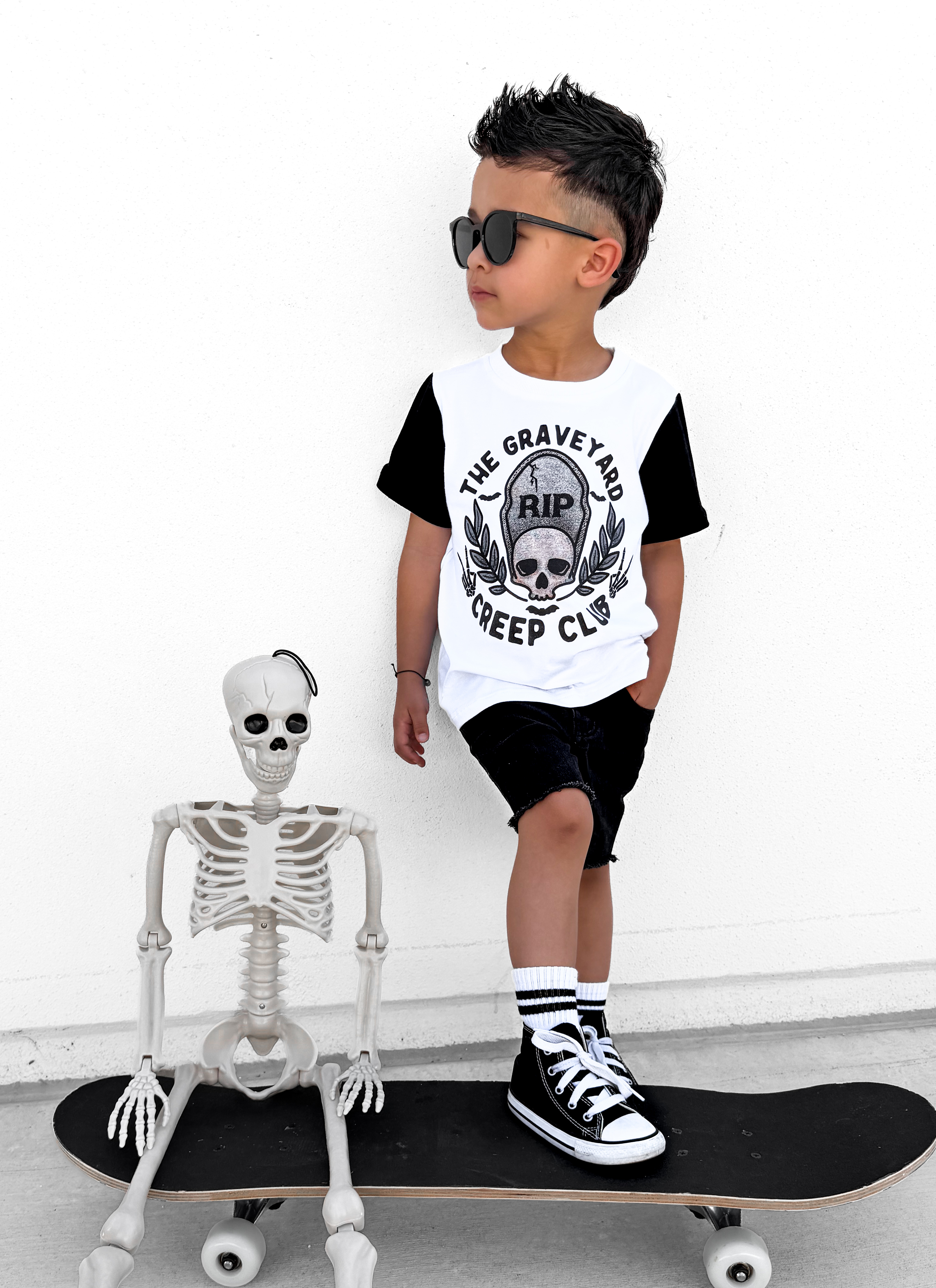 Grave Yard Club