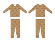 Construction (ribbed) - Set