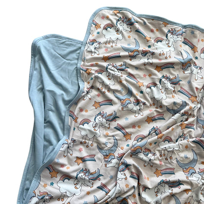OBS • Dreamland | Blanket
