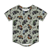 Stadium Smash - Everyday Tee