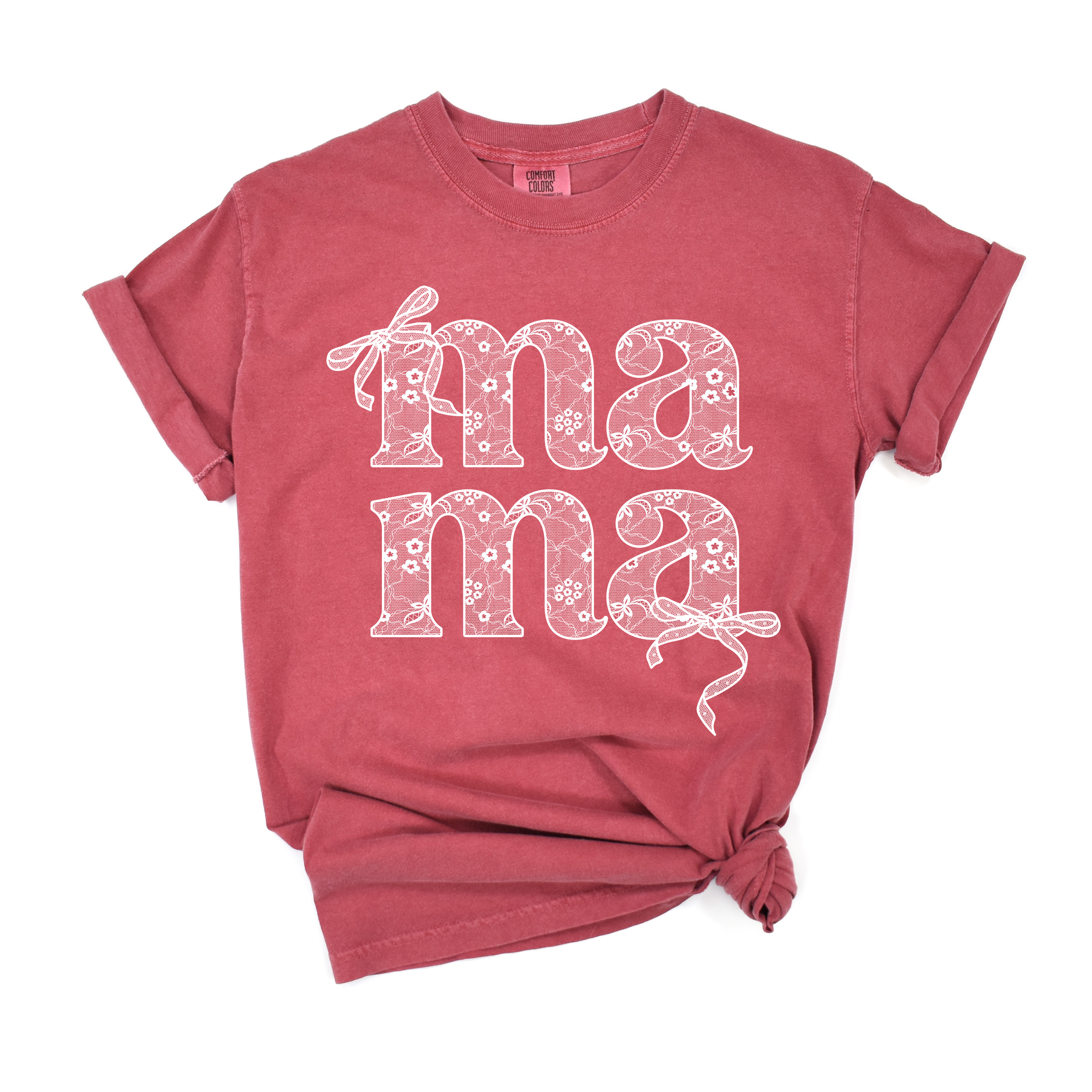 MAMA Coquette Lace