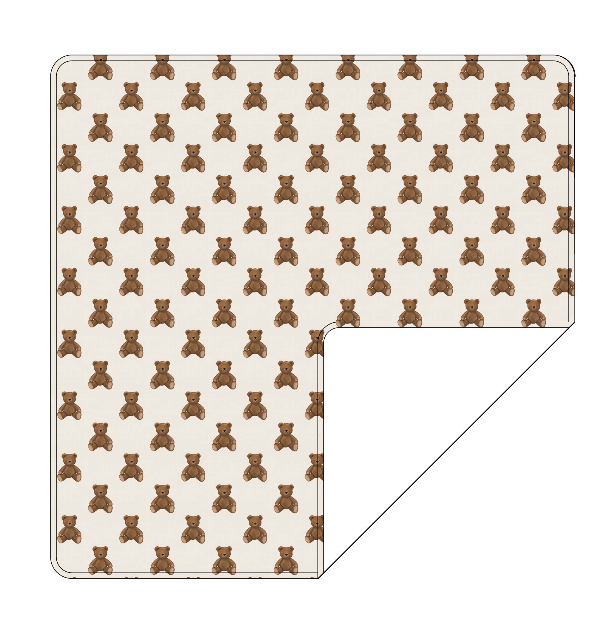 Bear: Swaddle