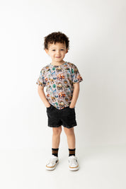 Essential T-Shirt: Dinos
