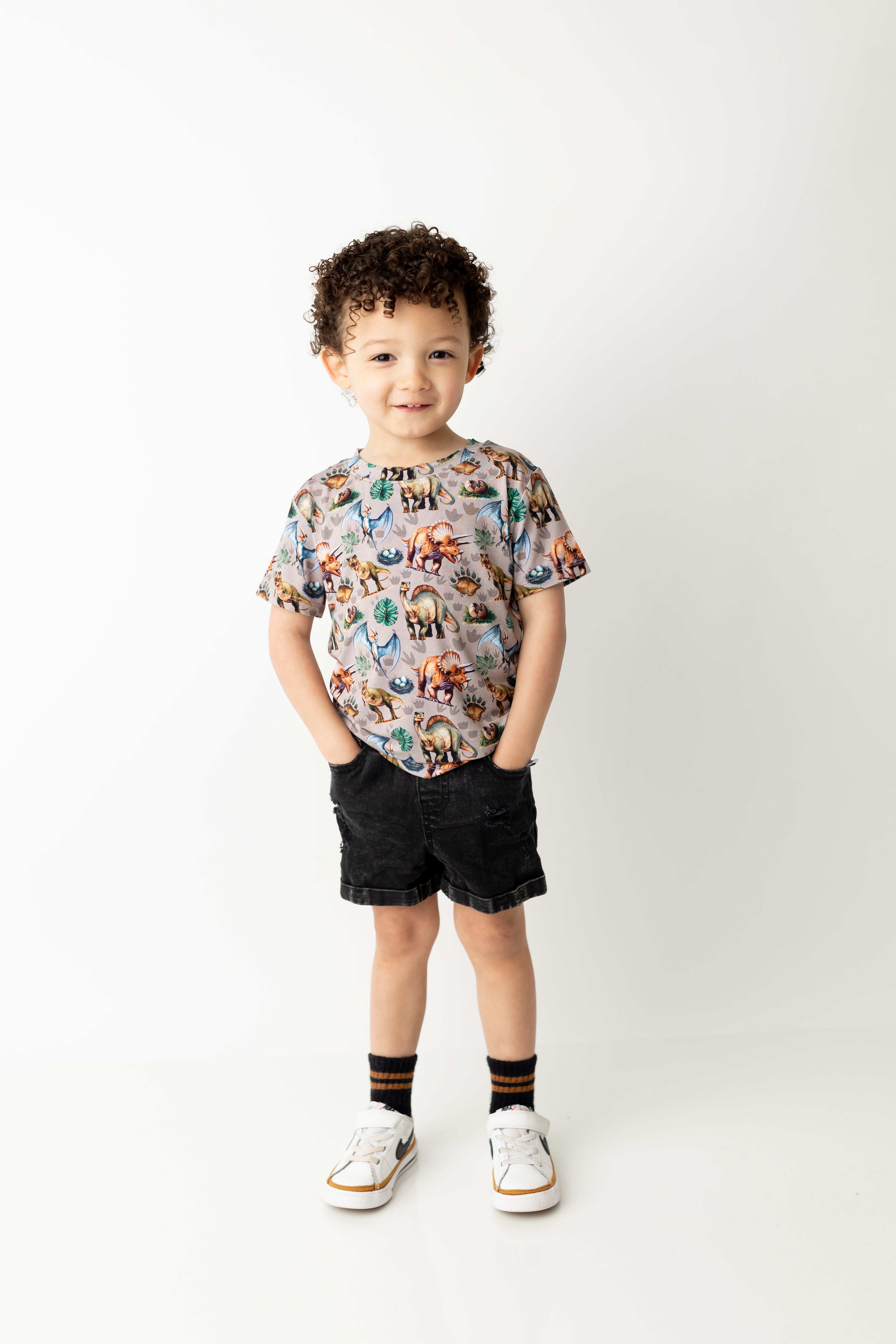 Essential T-Shirt: Dinos