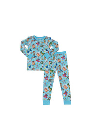 Toyland: Long Sleeve Set