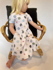Marvel-ous Dreams Skater dress