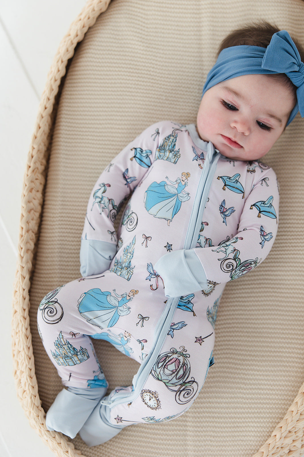 Keepsake: Zippy
