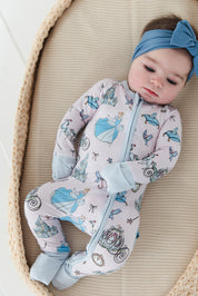 Keepsake: Zippy