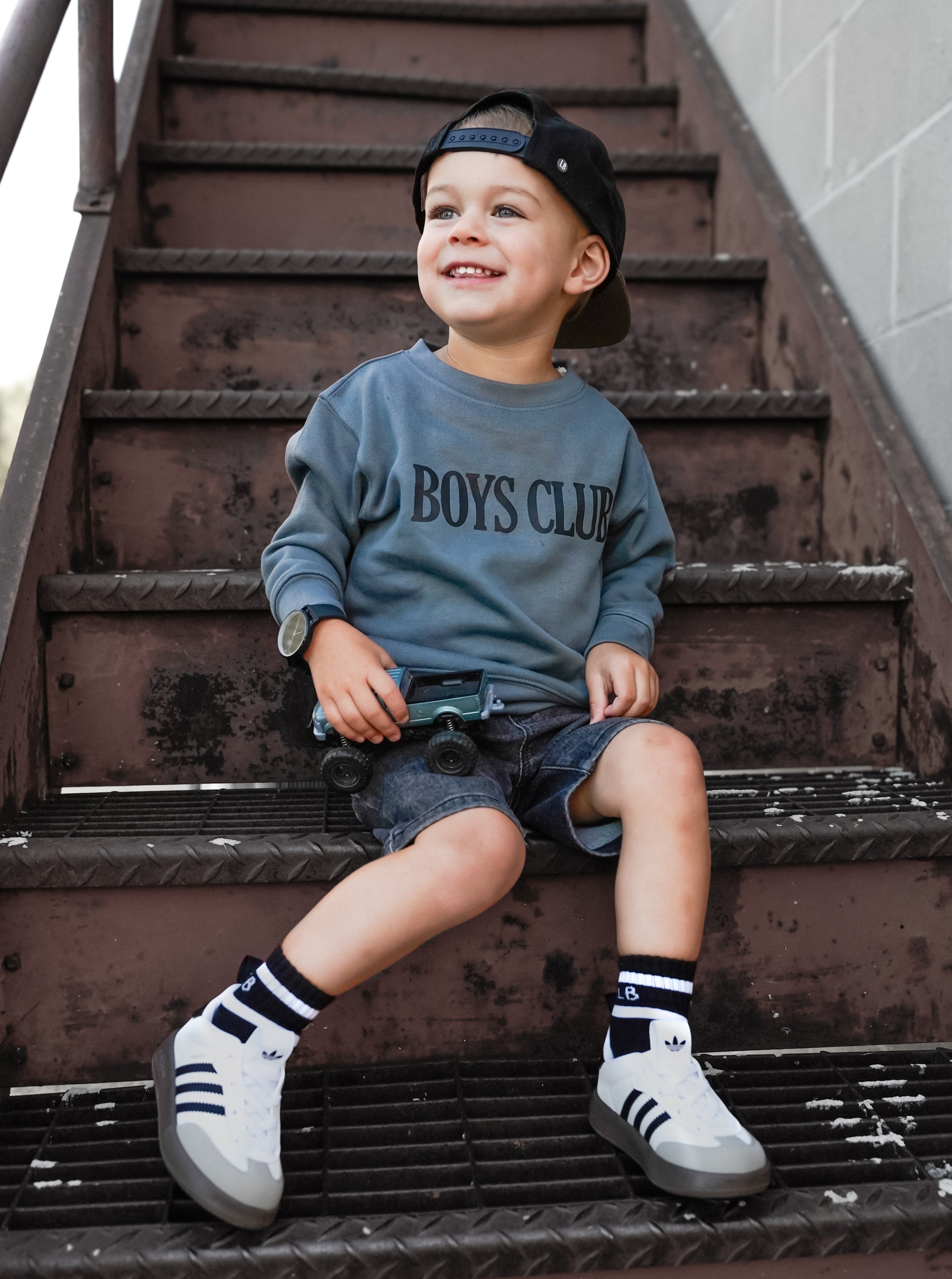 Boys Club