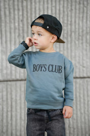 Boys Club