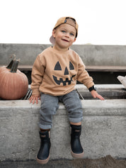 Jack-O'-Lantern