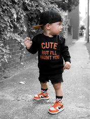 I'll Haunt You | Sweatshirt