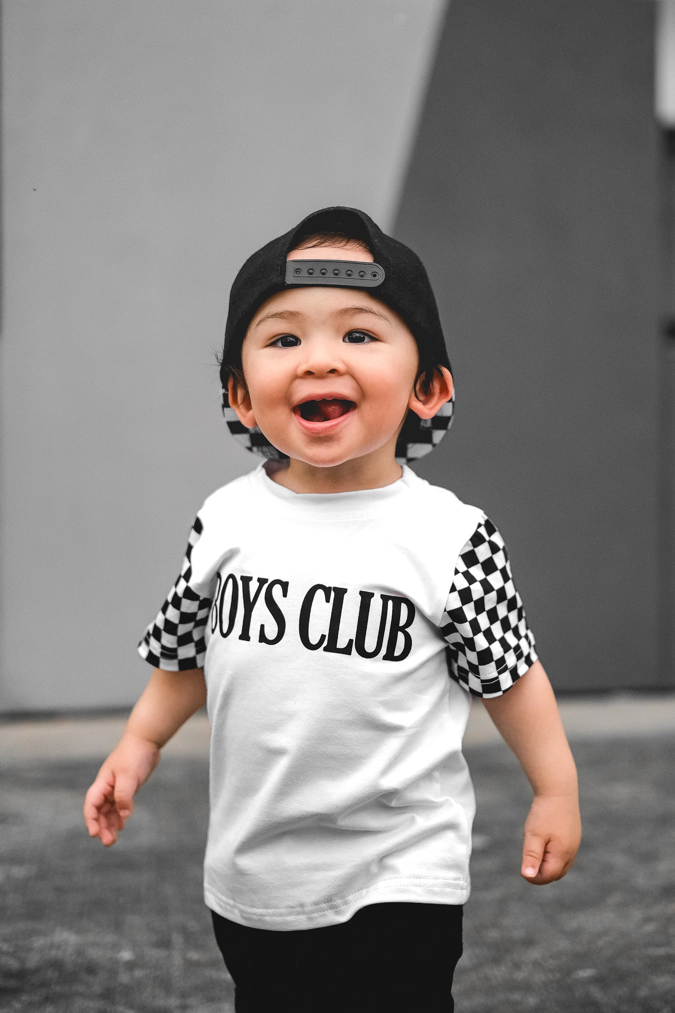 Boys Club