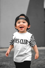 Boys Club