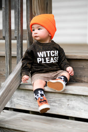 Witch, Please | Stonewash