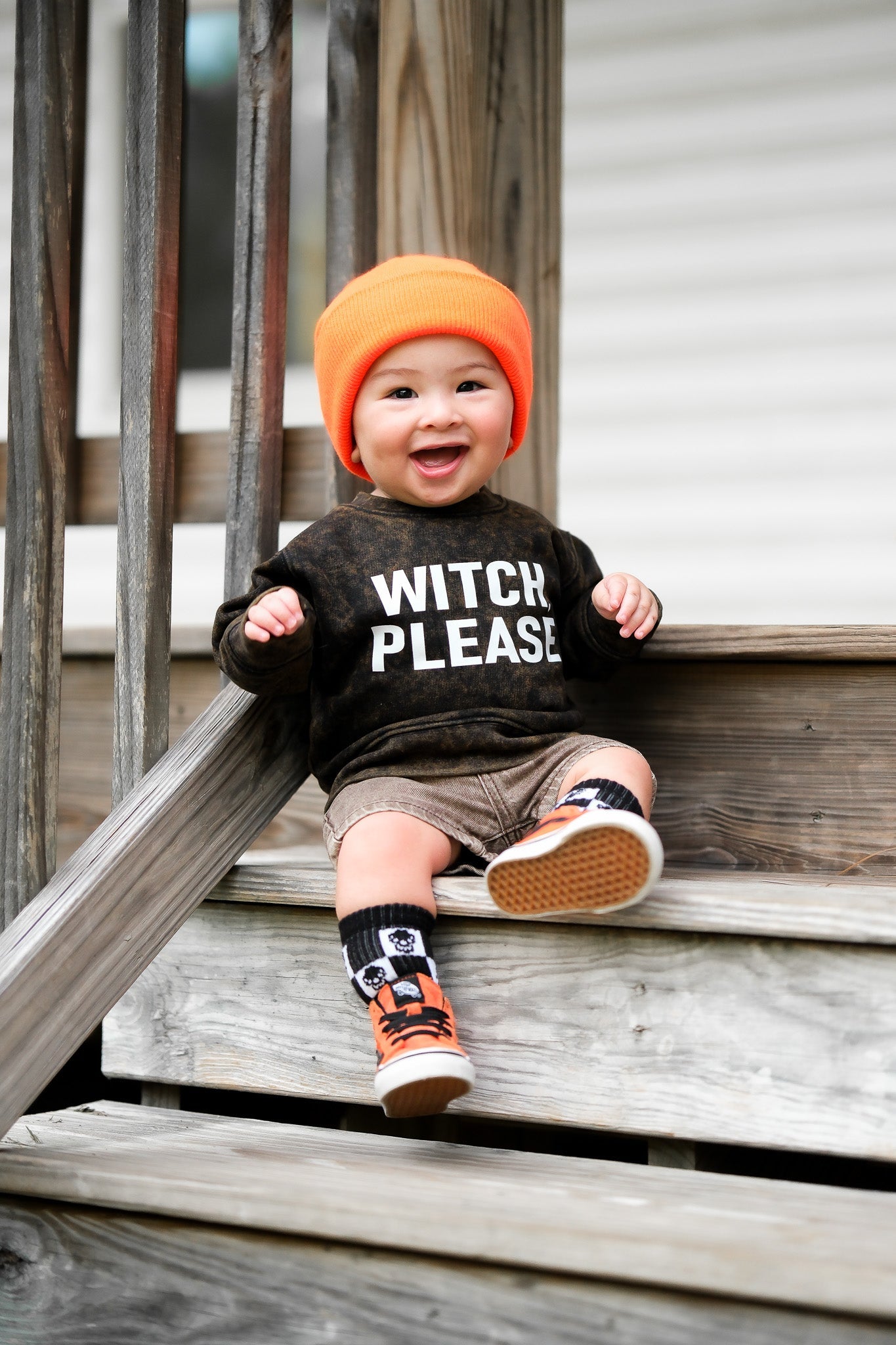 Witch, Please | Stonewash
