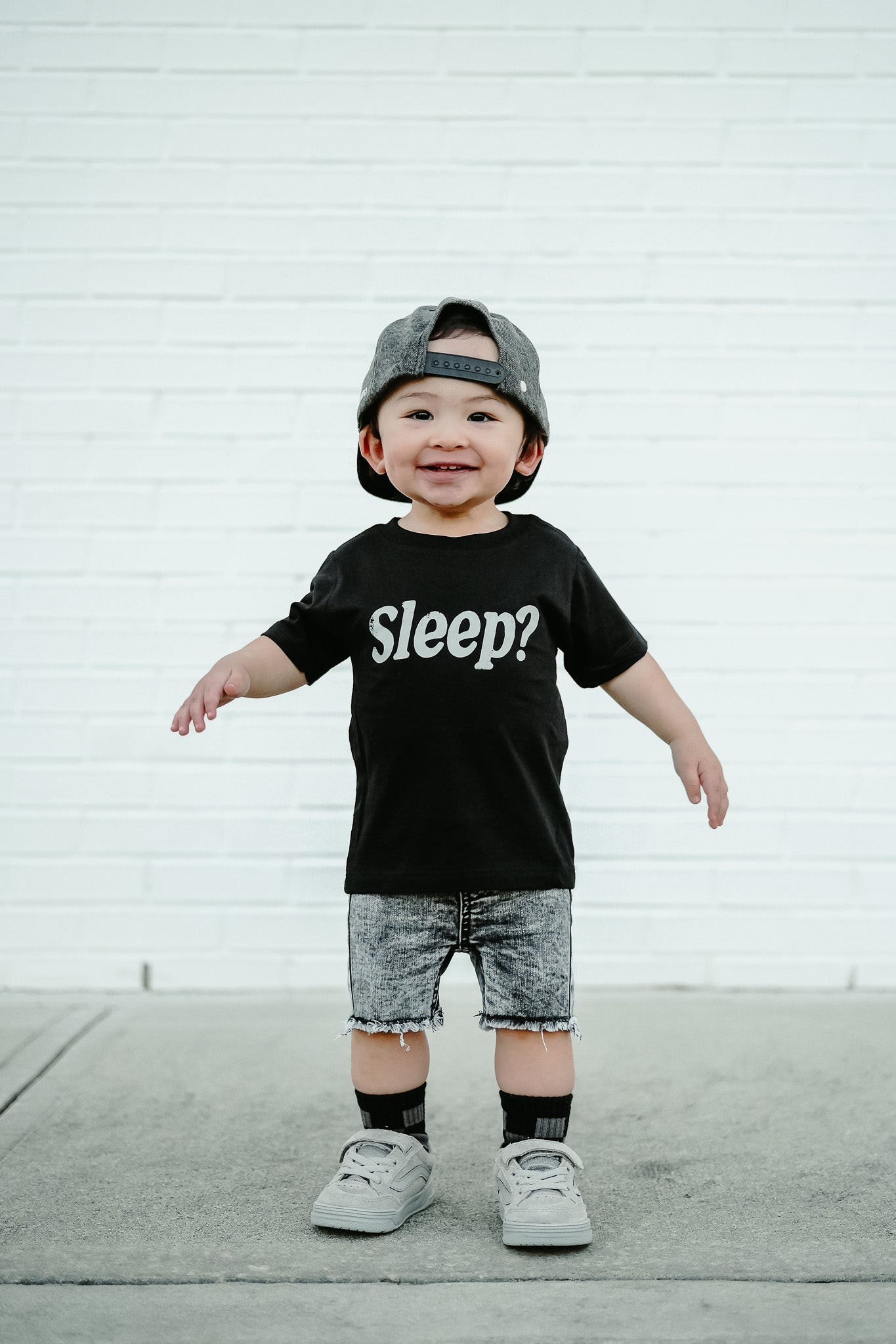 Sleep?