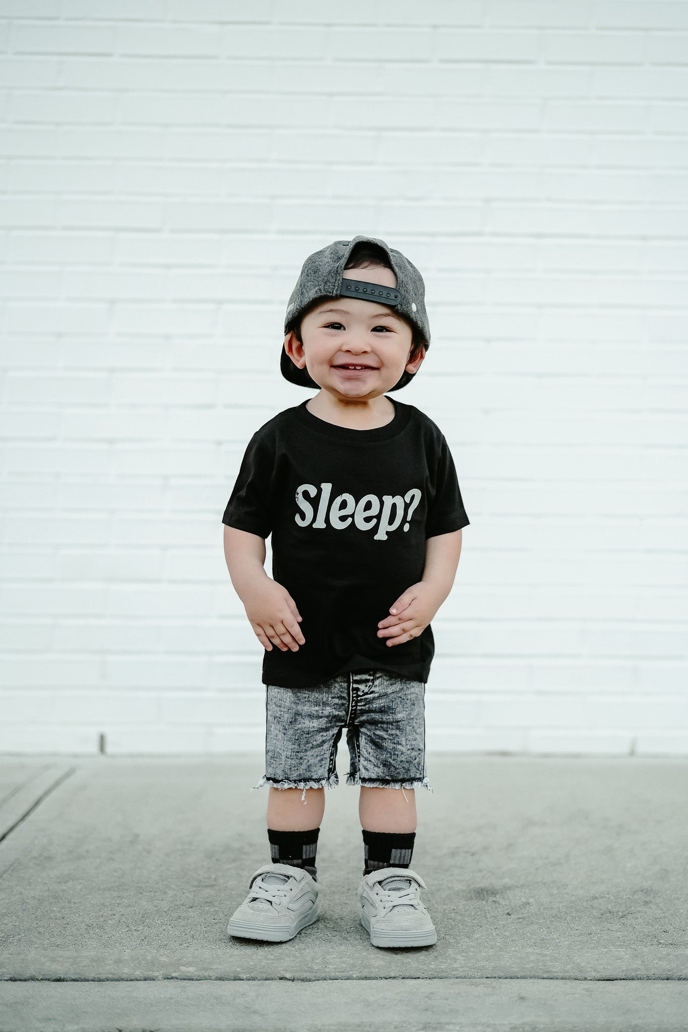 Sleep?