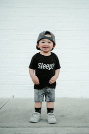 Sleep?