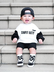 Simply Batty