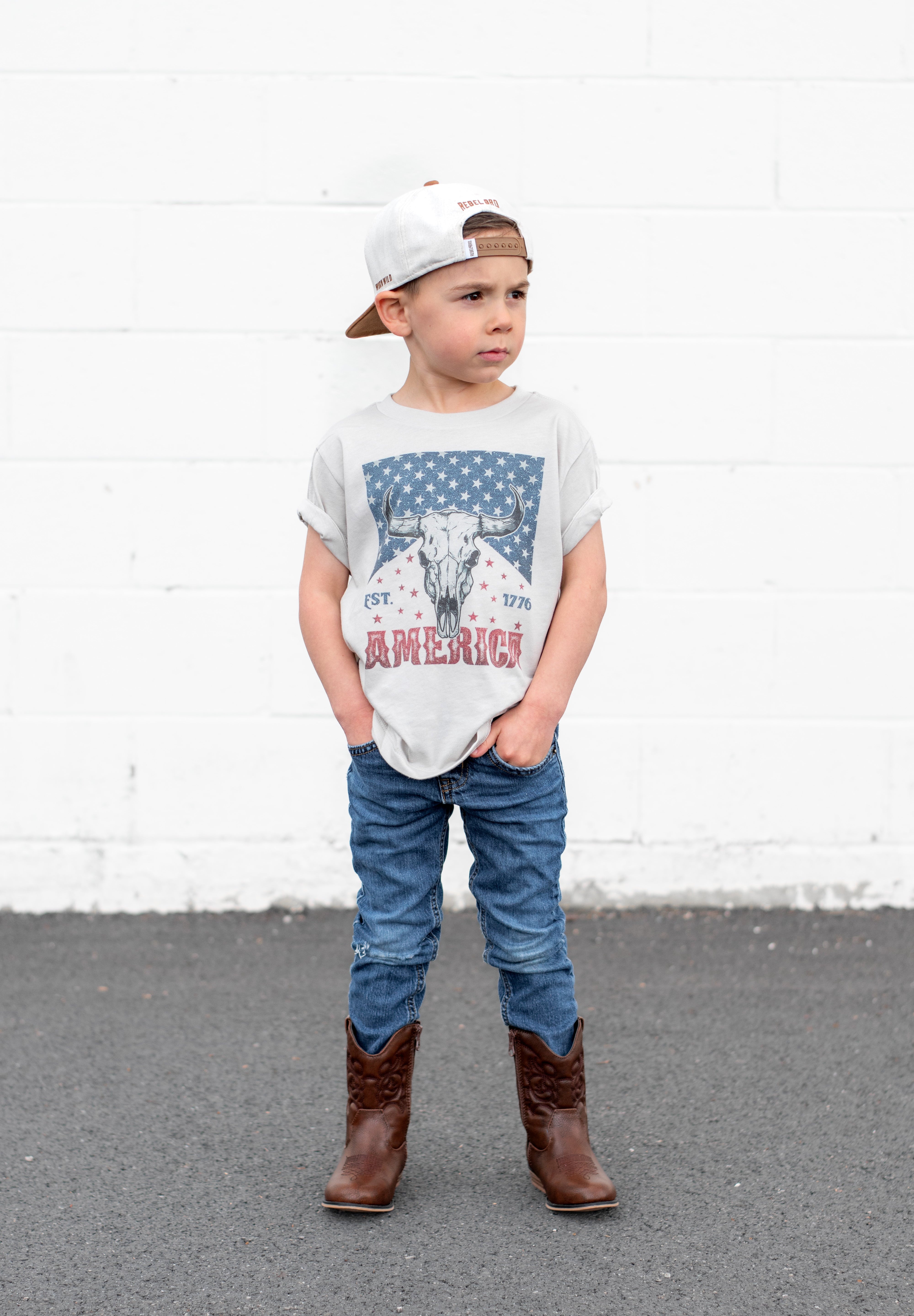 American Western