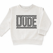 Dude