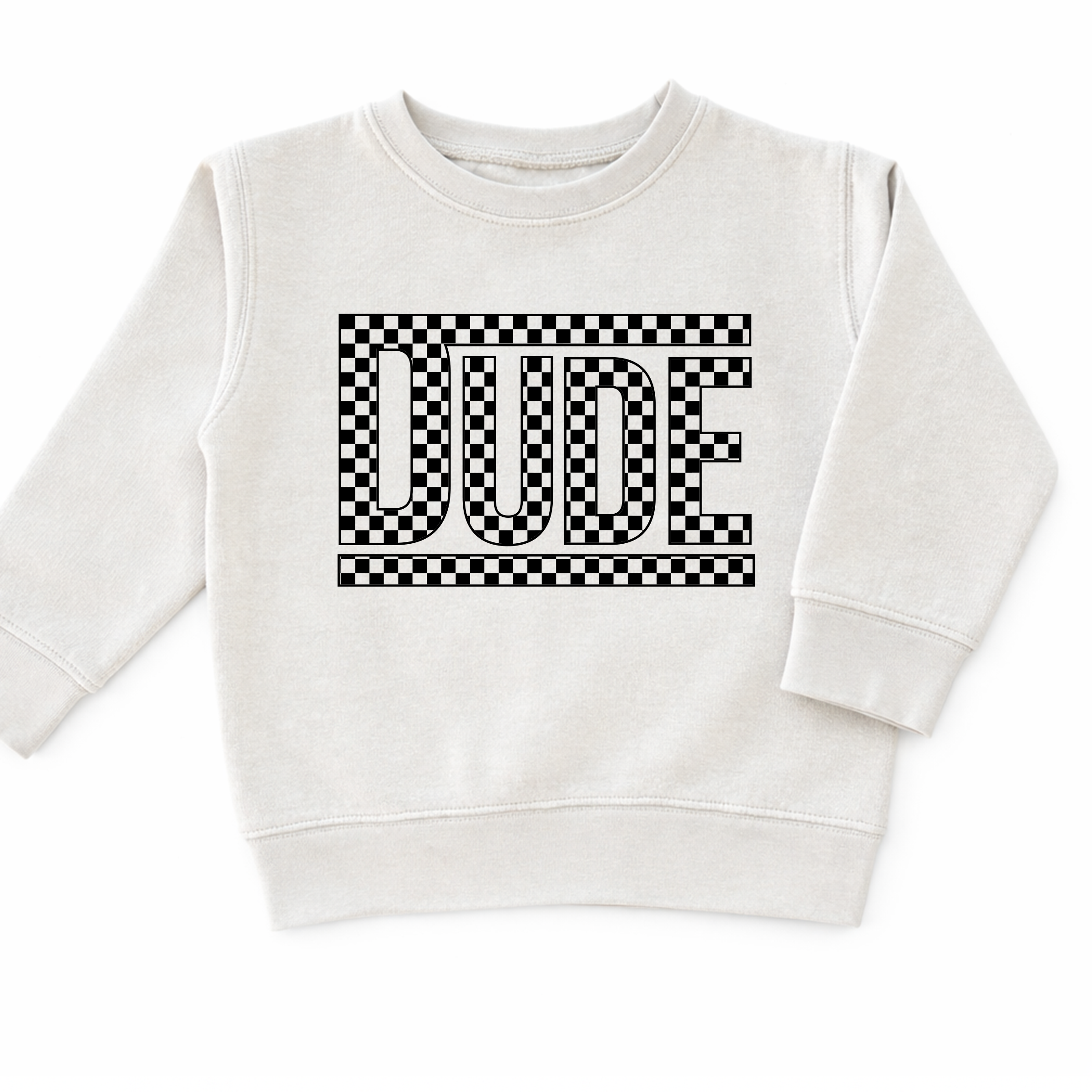 Dude