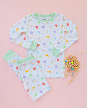 Lucky - Two Piece Set