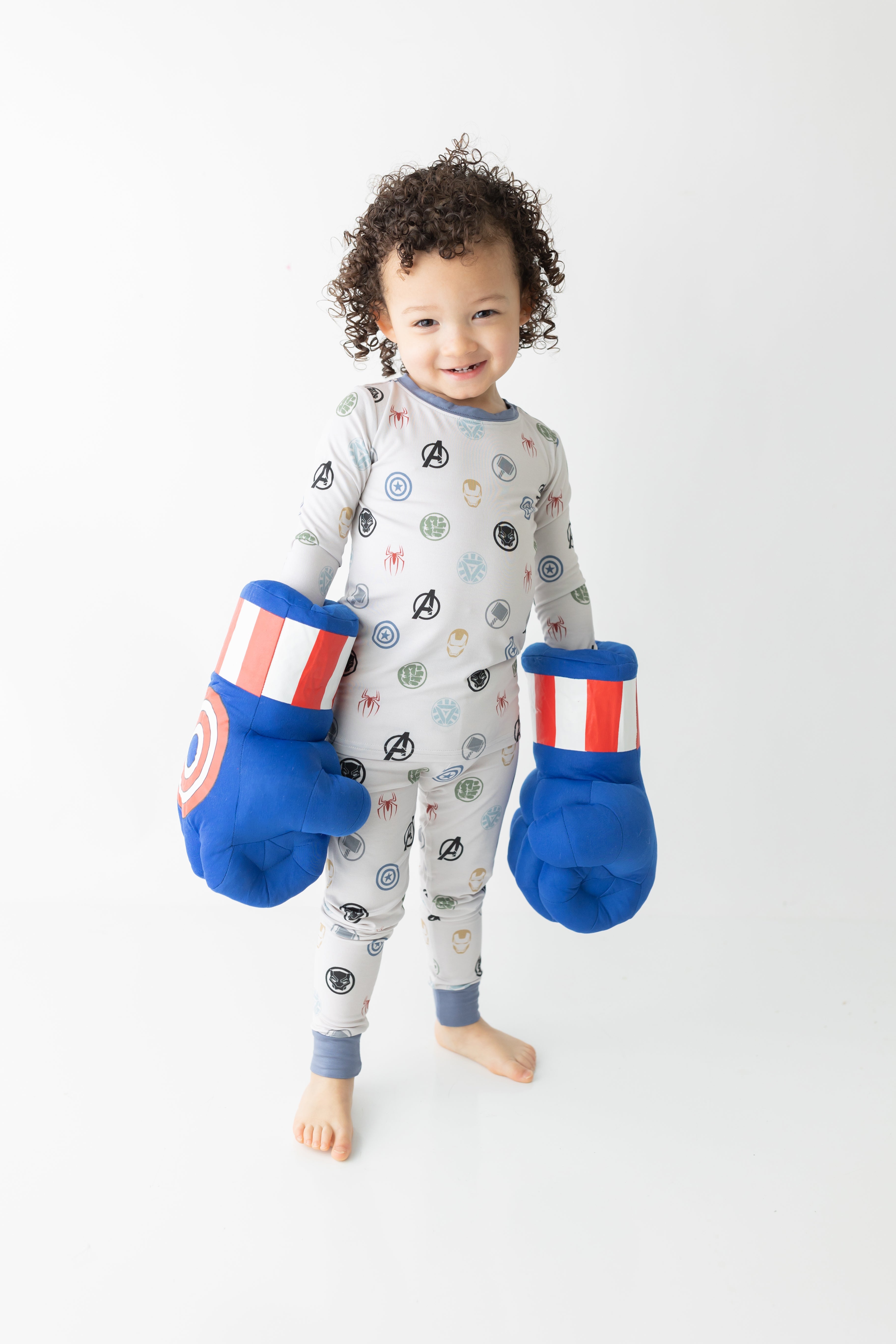 Marvel-ous Dreams: 2 Piece Set
