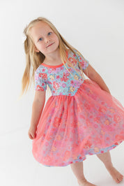 Sunkissed: Tutu Dress