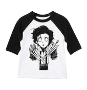 Scissor Hands