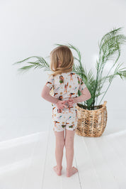Voyage: Short Set