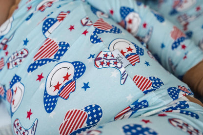 American Dreams • Zippy + Set