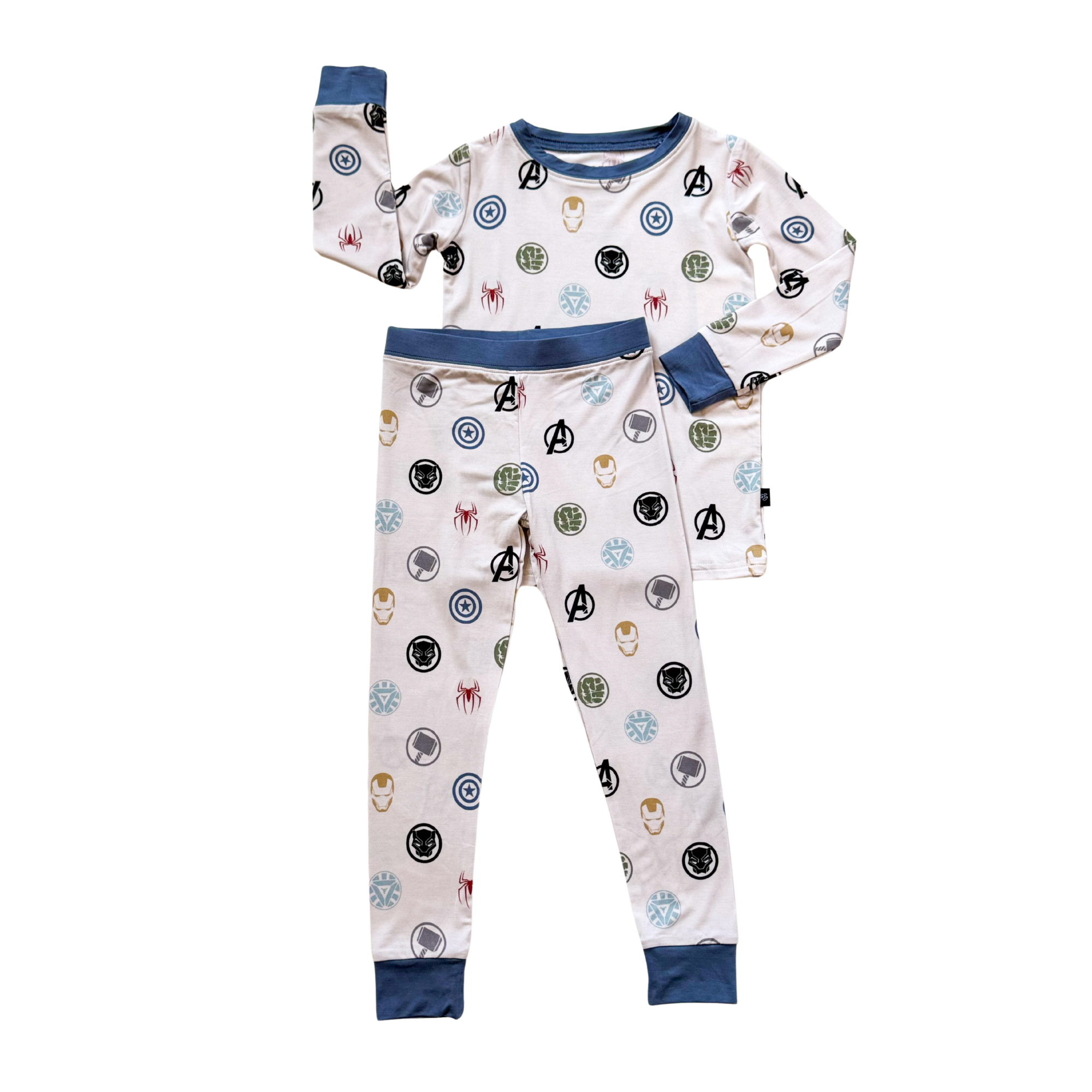 Marvel-ous Dreams: 2 Piece Set