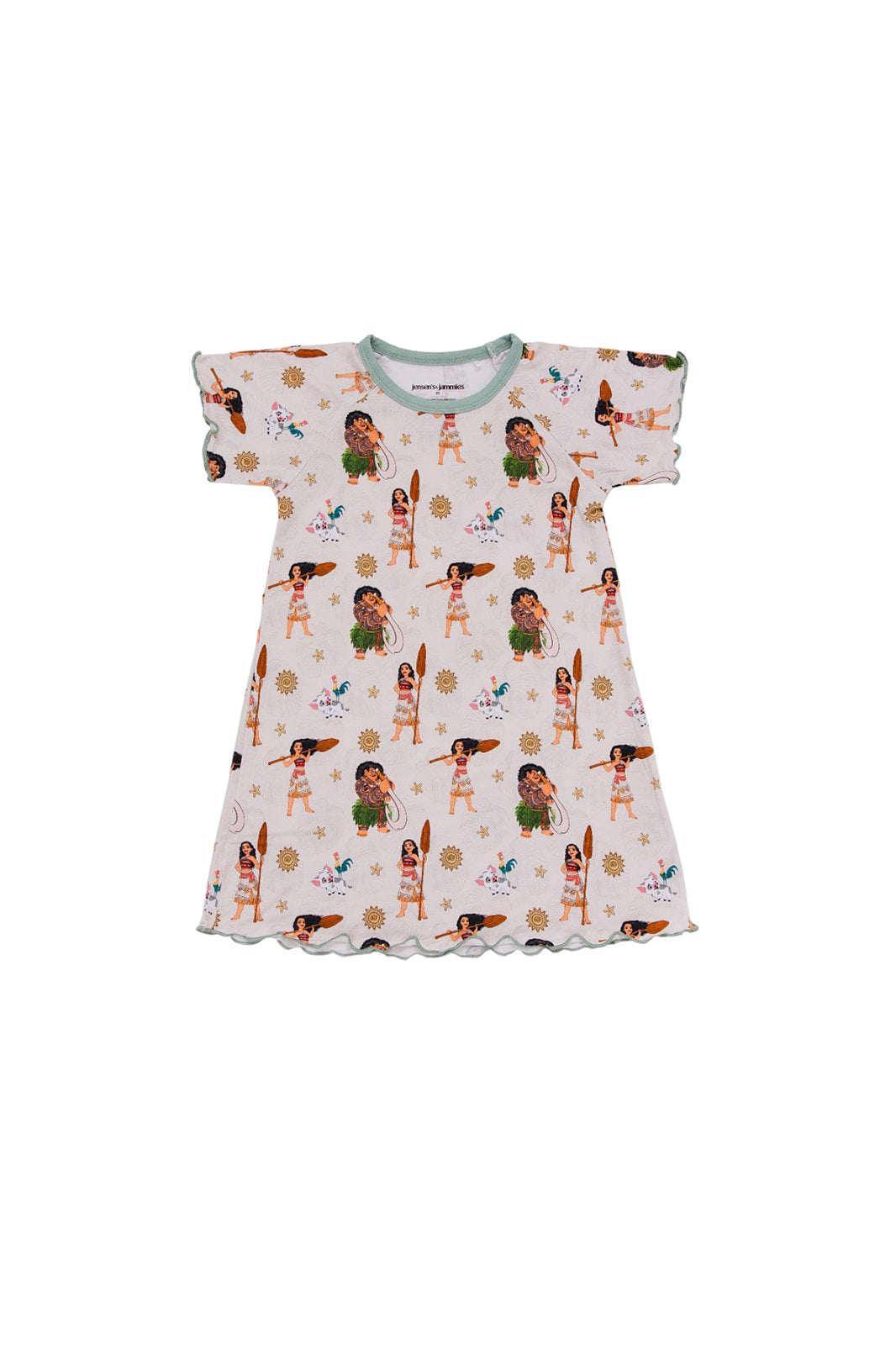Voyage: Play Dress