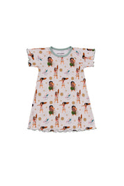 Voyage: Play Dress